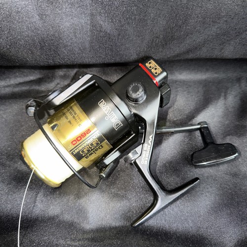 Mulinello spinning daiwa ss - da,