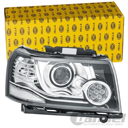 Hella hb3 led - hb3,