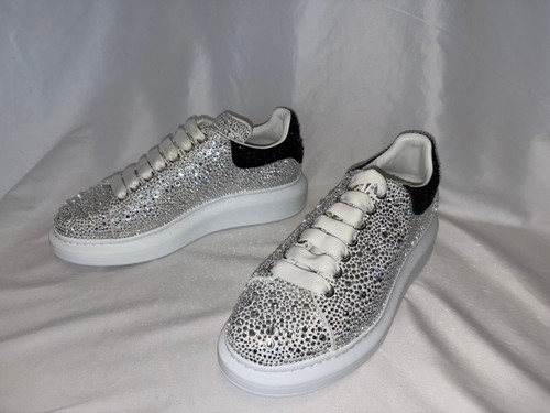 Alexander mcqueen sneaker - mcqueen,