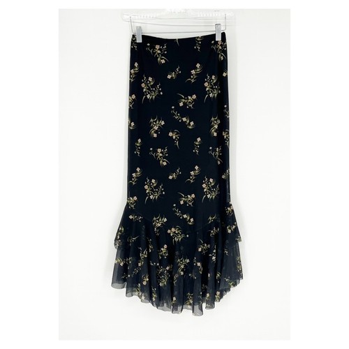 Maxi gonna zara nuova - nuova, con