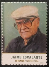 2016 Scott #5100, Forever