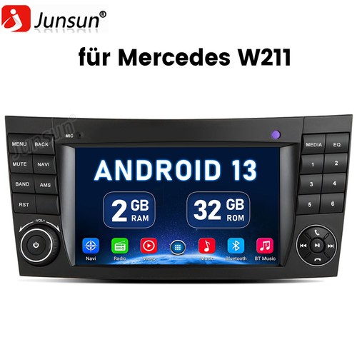 32gb android dab autoradio - android, dab+