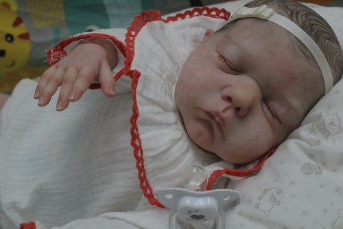 Bebe reborn - bebe,