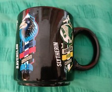 HOUSES Harry Potter MAGICAL