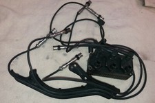 zef 1380 Beru cavi Candele Mercedes V280 VW Sharan