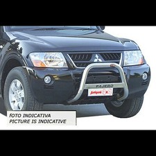 Bull Bar protezione anteriore