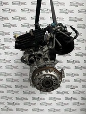 Motore Toyota terza serie