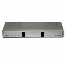 RICEVITORE SATELLITARE DIGITALE TELESYSTEM S3.1 GRIGIO
