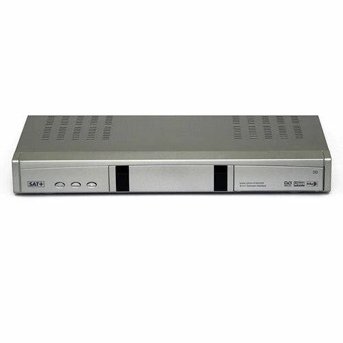 Ricevitore satellitare - ricevitore,