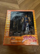 jojo's bizarre adventure sas