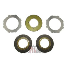 Set Piastra Frizione Bagnata