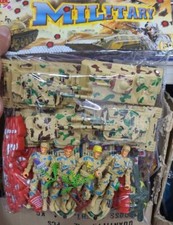 Set soldatini guerra  Kit