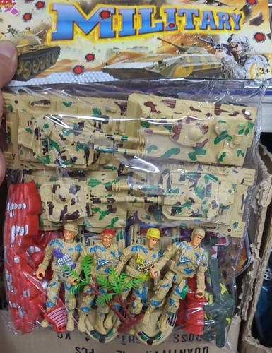 Set soldatini guerra kit - guerra,