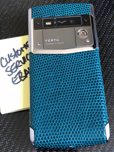 Telefono gsm globale vertu - gsm,