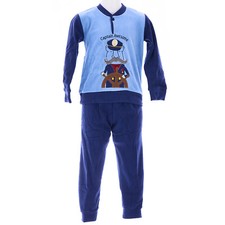 Pigiama bimbo BAMBINO ragazzo