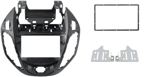 Masks for car - for, radio
