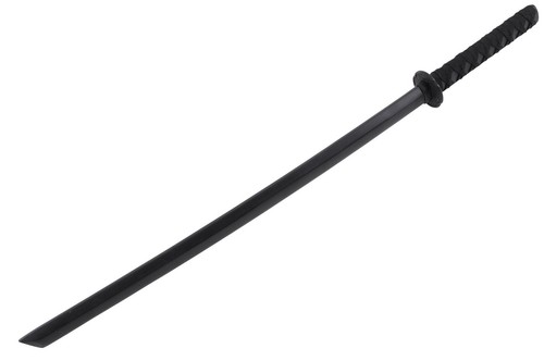 Bokken legno nero - in,