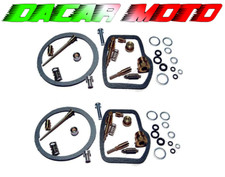 Kit revisione spillo - kit,