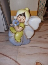 Thun Fata Azzurra In Piedi Con