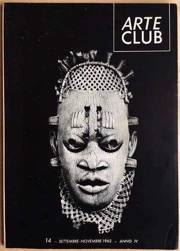 Arte club carlo carrà - club,