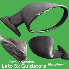 Specchietto Retrovisore