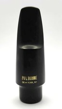 Phil barone bocchino sax alto - phil,