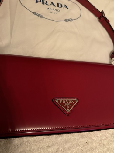 Borsa prada donna - borsa,