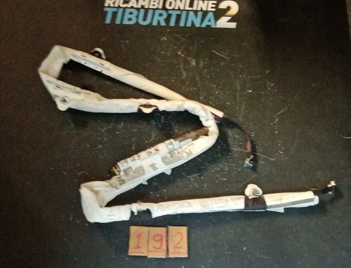 Airbag tendina laterale - , destra