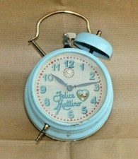 Sveglia meccanica da tavolo Kienzle