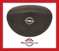 Airbag sterzo volante ORIGINALE Opel Tigra Meriva Corsa 2003 