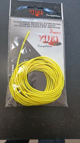Elastico roubasienne yuki