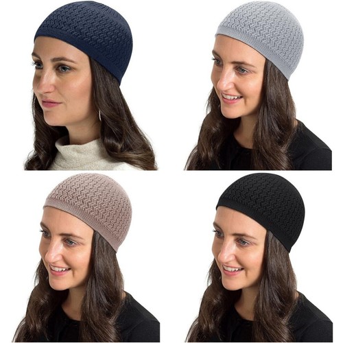 Cappello berretto teschio