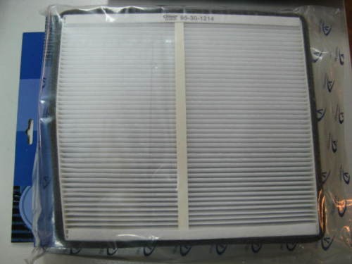 Pollenfilter interno volvo s60 - pollenfilter,