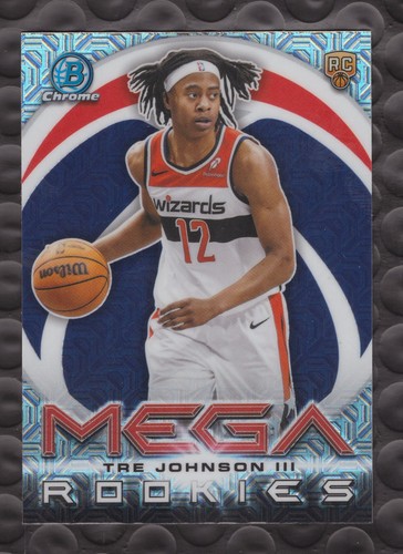 2025 bowman chrome tre - bowman,