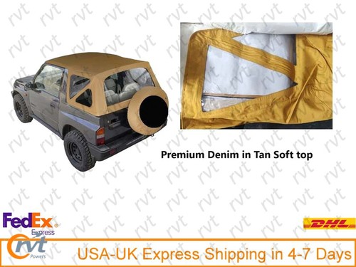 Soft top per suzuki - soft,