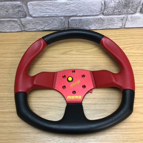Volante originale momo - originale,
