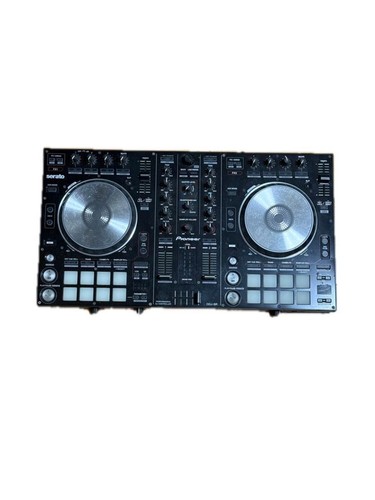 Ddj pioneer controller - dj,