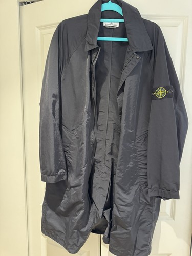 Stone island hyperdense - hyperdense, nylon