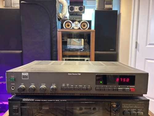 Ricevitore aux stereo phono - ricevitore,