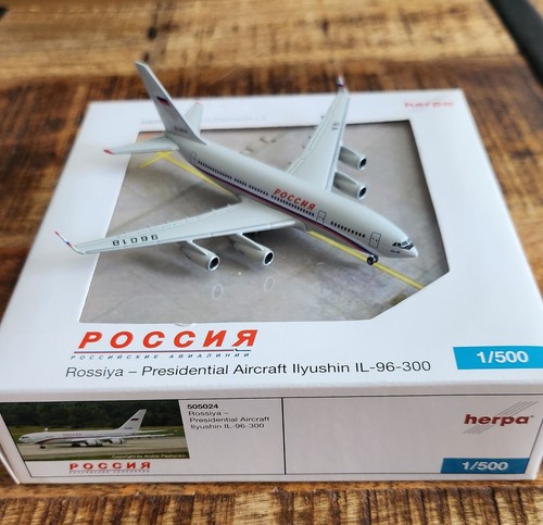 Herpa wings 500 - wings, aereo