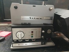 Super8 Normal8 Silma Bivox  Da Revisionare