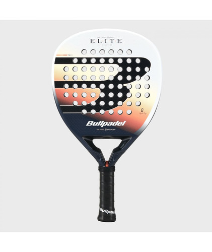 Bullpadel elite racchetta - bullpadel,