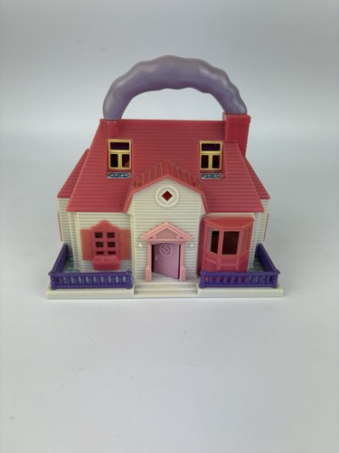 Vintage hello kitty blue box - vintage,