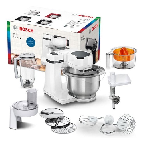 Bosch mums2ew40 robot - robot, da