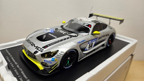 Spark mercedes amg gt3 - spark,
