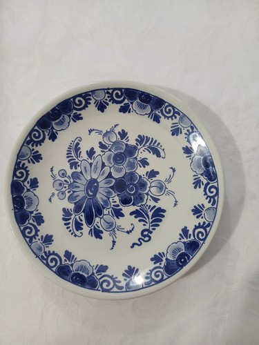 Piatto vintage muro - piatto,
