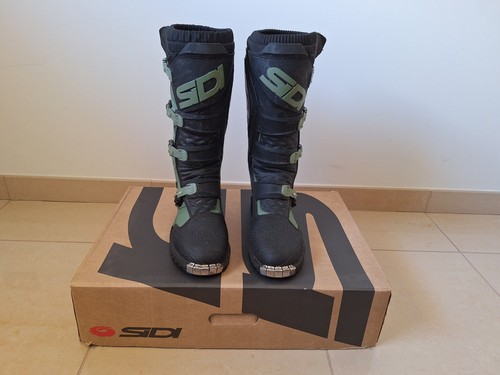 Stivali sidi power enduro tg - x,