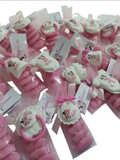 bomboniera nascita Minnie