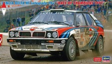 1/24 Hasegawa Hasegawa Lancia