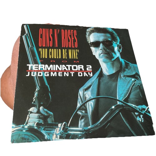 Guns roses you could - roses,